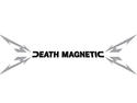Update: Metallica title new album Death Magnetic